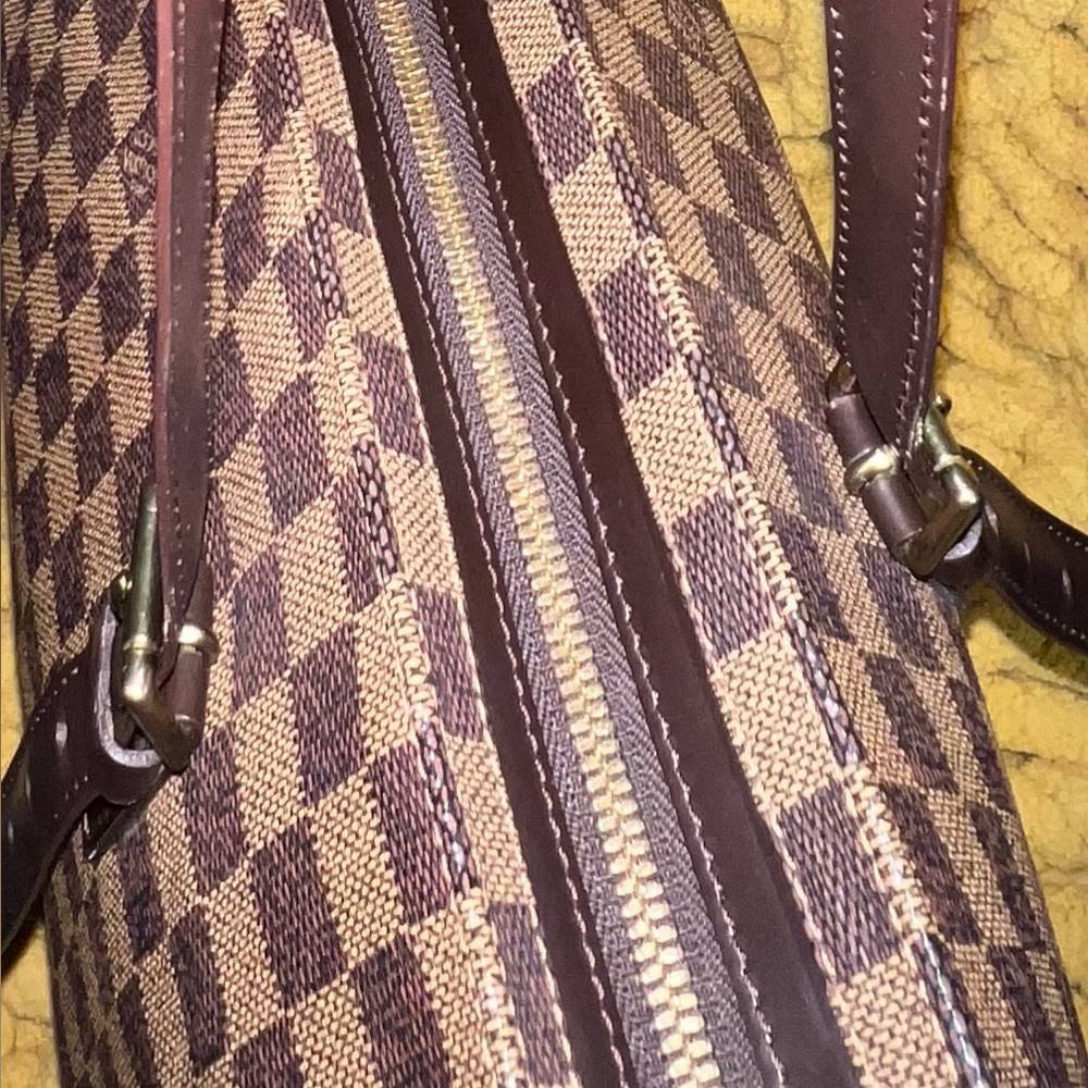 🔥🔥Louis Vuitton Vintage Damier Ebene Chelsea Tote Bag ASO958
AUTHENTIC LV🔥🔥 - Picture 4 of 16